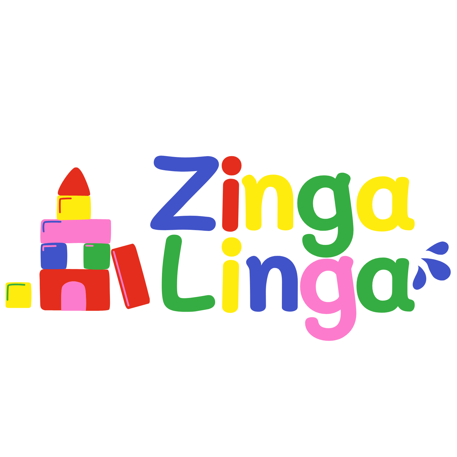 Zinga Linga Logo